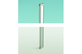 Boden- / Deckenprofil Amari 200