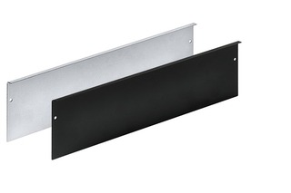 Cache de la façade à l'intérieur HETTICH Systema Top 2000