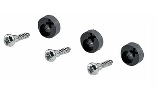 Disques excentriques HETTICH Systema Top 2000