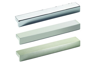 Möbelgriffe HETTICH ProDecor Rovigo Möbelgriffe HETTICH ProDecor Rovigo