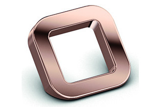 Möbelgriffe HETTICH ProDecor Buena Möbelgriffe HETTICH ProDecor Buena