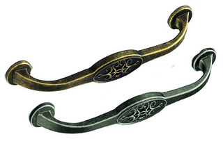 Maniglie per mobili HETTICH ProDecor Siradia