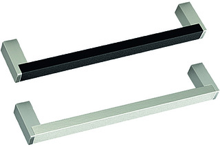 Möbelgriffe HETTICH ProDecor Bermeo Möbelgriffe HETTICH ProDecor Bermeo