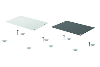 Deckel für SmarTray Stahl 50/75