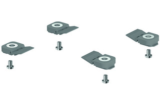 Verbindungsset für SmarTray Stahl