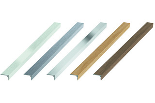 Profilo design HETTICH ArciTech