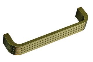 Möbelgriffe HETTICH ProDecor Pomezia