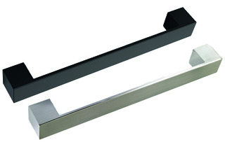 Möbelgriffe HETTICH ProDecor Cheam Möbelgriffe HETTICH ProDecor Cheam