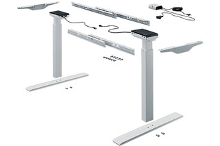 Kit telaio per tavoli Change Top Eco