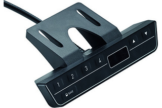 Interruttore manuale Comfort