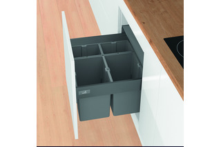 Rahmen HETTICH InnoTech Pull Rahmen HETTICH InnoTech Pull