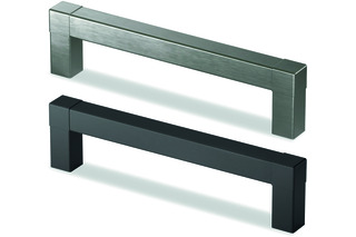 Möbelgriffe HETTICH Cadro Möbelgriffe HETTICH Cadro