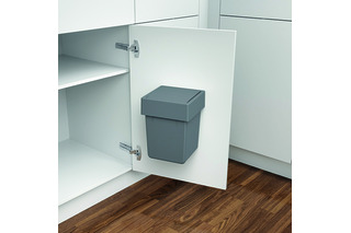 Systeme de déchets HETTICH Bin.it Swing