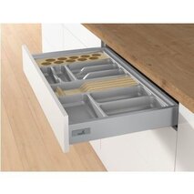 Vaschette portaposate HETTICH OrgaTray 480