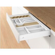 Besteckeinsätze HETTICH OrgaTray 480