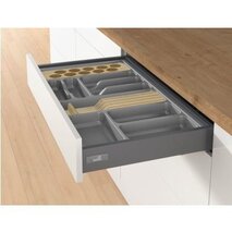 Vaschette portaposate HETTICH OrgaTray 480