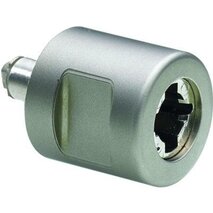 Zylinder-Drehgriff HETTICH Typ 42.2