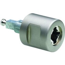 Maniglie girevoli con cilindro HETTICH Typ 42.5