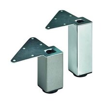 Pieds de meuble HETTICH Kaleo SQN 46