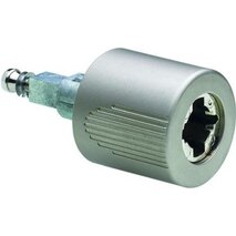 Poignées tournantes à cylindre HETTICH Typ 44.5