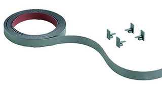 Abdeckung für Laufprofile HETTICH Abdeckung für Laufprofile HETTICH