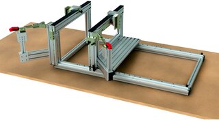 AvanFit 200 HETTICH