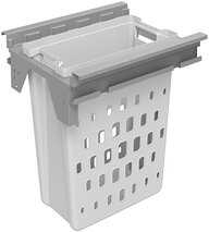 Wäschekorbauszug HETTICH InnoTech Pull Laundry 450