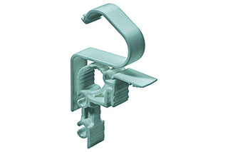 Clip di montaggio profili WingLine L