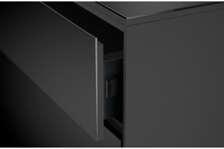 Fissaggi frontali HETTICH InnoTech Atira