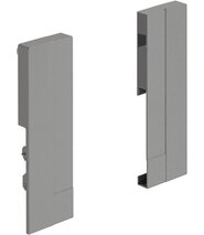 Verbinder HETTICH InnoTech Atira für Aluminiumfront