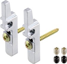 Suspension murale HETTICH Cadro invisible