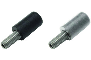 Glastüranschlag HETTICH Cadro