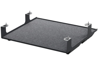 Adapter HETTICH für Filzbox