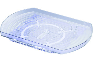 Drehteller HETTICH Comfort Spin, 360° drehbar Drehteller HETTICH Comfort Spin, 360° drehbar