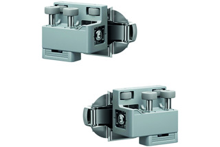 Führungsteil HETTICH WingLine L Führungsteil HETTICH WingLine L