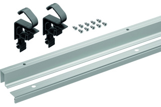 Profilset HETTICH WingLine L Profilset HETTICH WingLine L