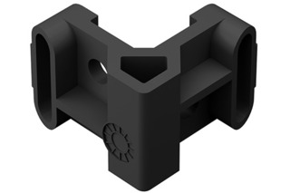 Clip per profilo di copertura HETTICH Cadro per FurnSpin