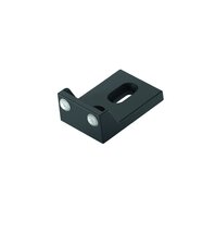 Ripulsore da porta HETTICH Cadro per porte girevoli