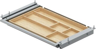 Cassetto HETTICH SN Grip / SL Grip