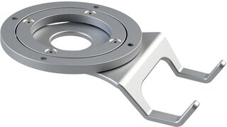 Crochet HETTICH ActiHook