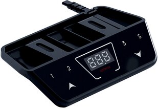 Interrupteur manuel HETTICH ActiSwitch Pro-Memory