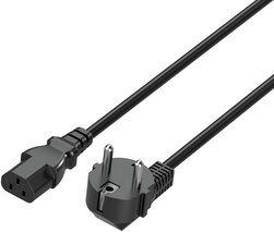 Câble d'alimentation HETTICH ControlForce 3