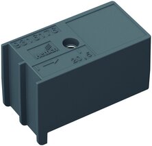 Dima di foratura mini HETTICH Cadro