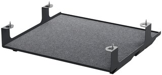 Adapter HETTICH für Filzbox