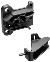 Boîtier SET HETTICH Stop Control Protect