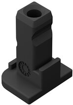 Adattatore per copertura ferramenta HETTICH Cadro per FurnSpin