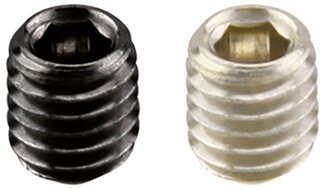 Vis sans tête HETTICH Cadro pour FurnSpin
