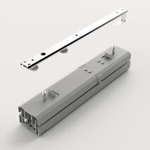 Guide a estrazione totale HETTICH Olona