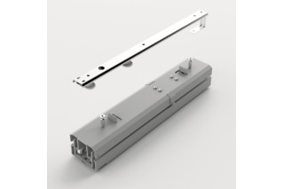 Guide a estrazione totale HETTICH Olona