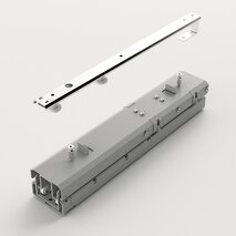 Roulements à double extension HETTICH Olona